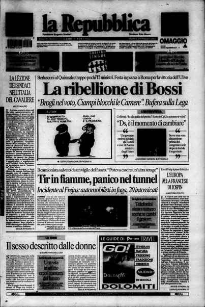 La repubblica